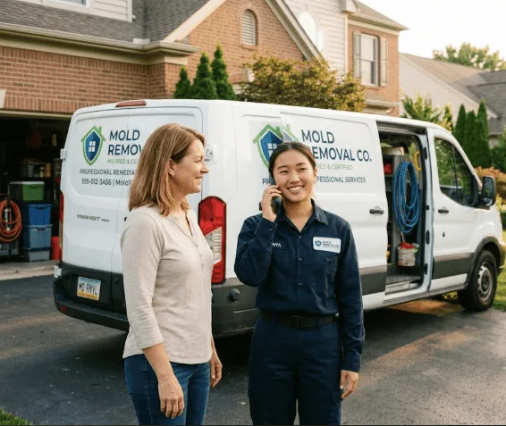 Crawlspace Mold Remediation Humboldt, MN FAQs